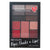 Palette d'ombres à paupières Palette Revlon 39019