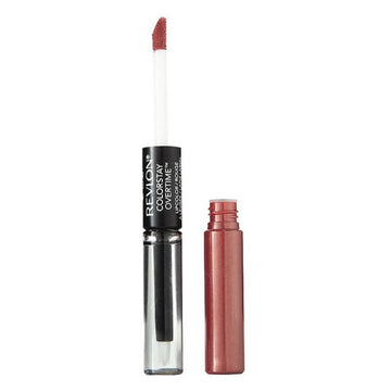 Rouge à lèvres Revlon Colorstay Overtime Nº 20 Constantly Coral (2 ml)