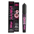 Mascara pour les cils effet volume Bad Gal Benefit (8,5 g) (8,5 g)