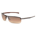 Lunettes de soleil Homme Police S2869-66568X ø 66 mm