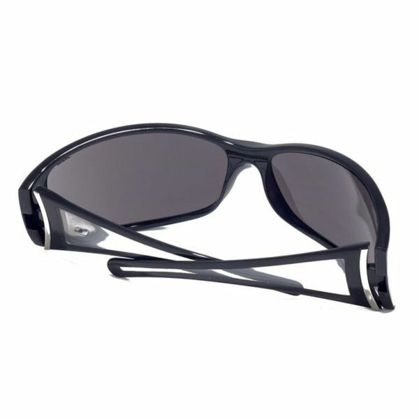 Lunettes de soleil Unisexe Sting SS6300-0Z42 Noir (Ø 95 mm)