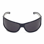 Lunettes de soleil Unisexe Sting SS6300-0Z42 Noir (Ø 95 mm)