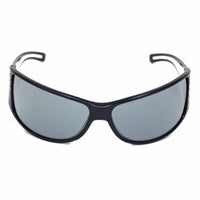 Lunettes de soleil Unisexe Sting SS6300T-Z42X Noir (Ø 95 mm)