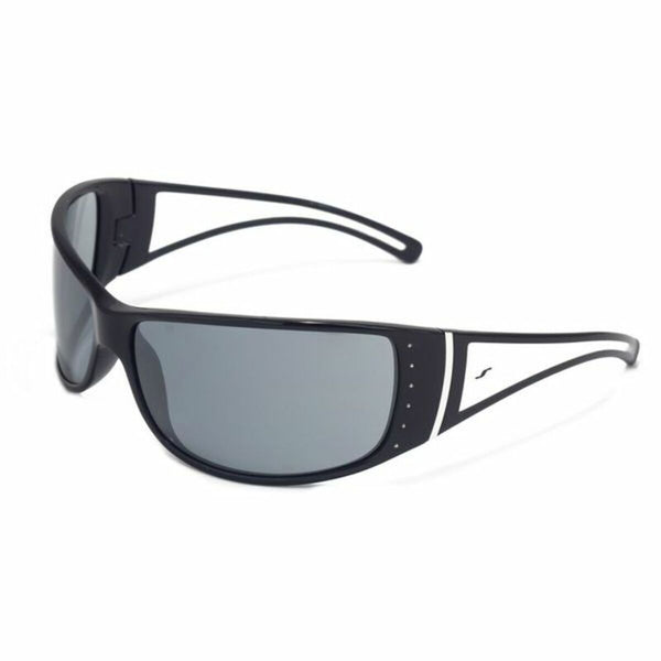 Lunettes de soleil Unisexe Sting SS6300T-Z42X Noir (Ø 95 mm)