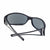 Lunettes de soleil Unisexe Sting SS6300T-Z42X Noir (Ø 95 mm)