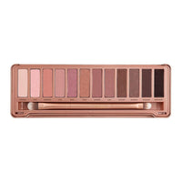 Palette d'ombres à paupières Urban Decay Naked 3 (11,4 g)