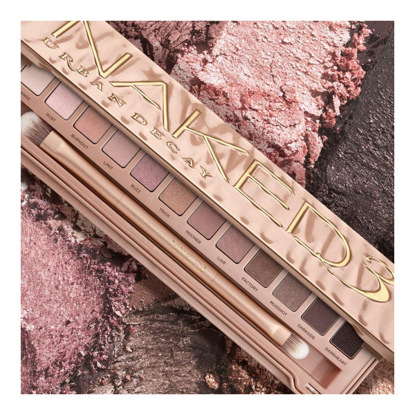 Palette d'ombres à paupières Urban Decay Naked 3 (11,4 g)