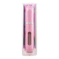 Atomiseur rechargeable Classic Hd Travalo (5 ml) Rose