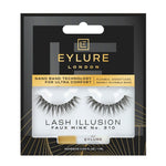 Faux cils Eylure Lash Illusion 305