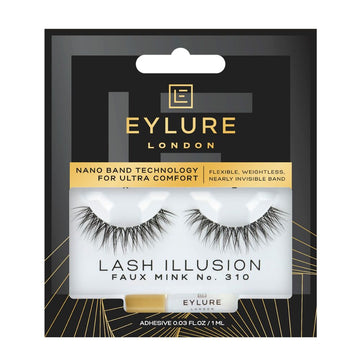 Faux cils Eylure Lash Illusion 305