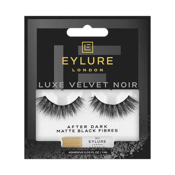 Faux cils Eylure Luxe 3D Millennium