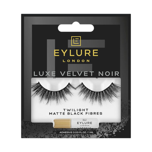 Faux cils Eylure Luxe 3D Princess