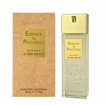 Parfum Femme Alyssa Ashley Essence de Patchouli EDP (50 ml)