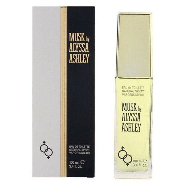 Parfum Femme Musk Alyssa Ashley 3434730732332 EDT