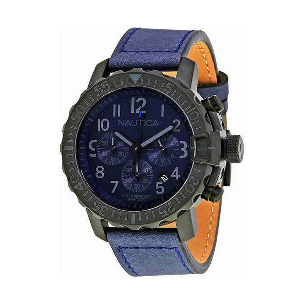 Montre Enfant Nautica NMS 1 (Ø 45 mm)