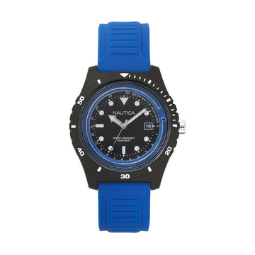 Montre Enfant Nautica IBIZA (Depth Indicator - Profondimetro) (Ø 44 mm)