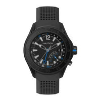 Montre Homme Nautica NAPBRW005 (Ø 45 mm)