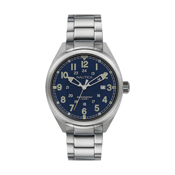 Montre Homme Nautica BATTERY PARK (Ø 44 mm)