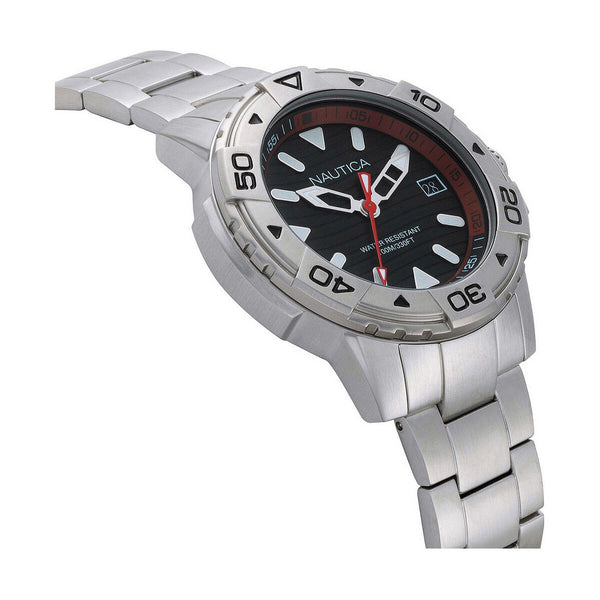 Montre Homme Nautica EDGEWATER (Ø 45 mm)