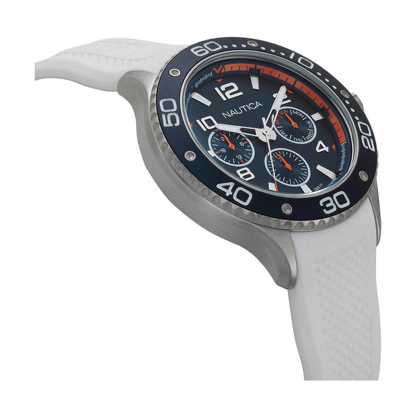 Montre Homme Nautica PIER 25 (Ø 46 mm)