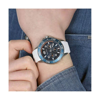 Montre Homme Nautica PIER 25 (Ø 46 mm)