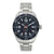 Montre Homme Nautica NAPKBN002 (Ø 46 mm)