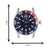 Montre Enfant Nautica PACIFIC BEACH (Ø 44 mm)