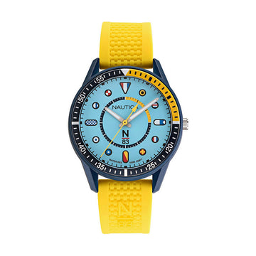 Montre Enfant Nautica SURF PARK (Ø 43 mm)