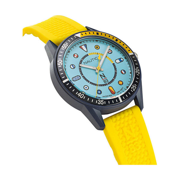 Montre Enfant Nautica SURF PARK (Ø 43 mm)