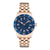 Montre Femme Nautica NAPPBS027 (Ø 36 mm)