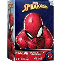 Parfum pour enfants Spiderman EDT (30 ml) (30 ml)