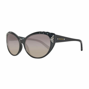 Lunettes de soleil Femme Swarovski SK0055-5801B (ø 58 mm) (Ø 15 mm)