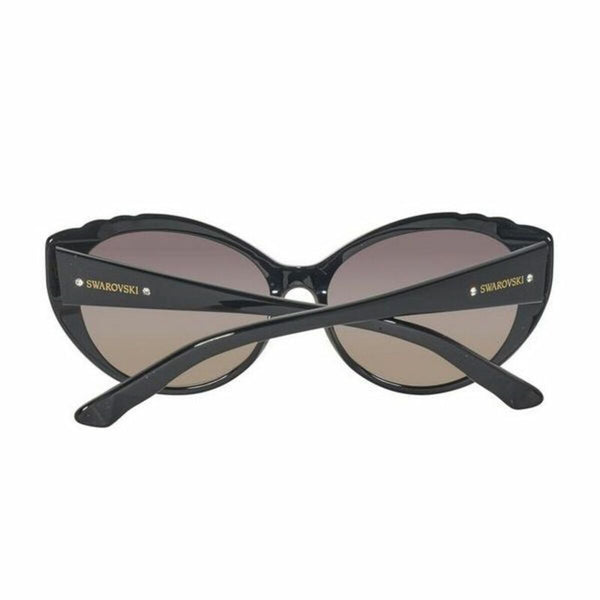 Lunettes de soleil Femme Swarovski SK0055-5801B (ø 58 mm) (Ø 15 mm)