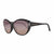 Lunettes de soleil Femme Swarovski SK0056-6101B (Ø 61 mm)