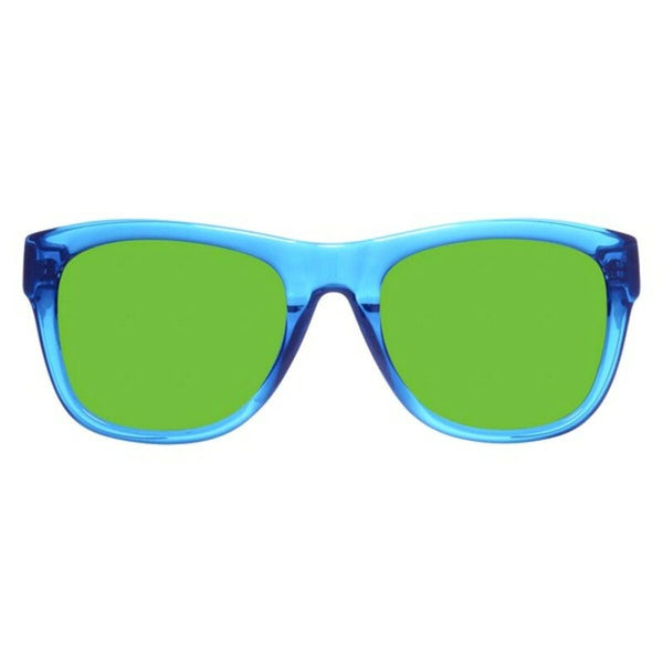 Lunettes de soleil Unisexe Just Cavalli JC597S-5490Q Bleu Vert