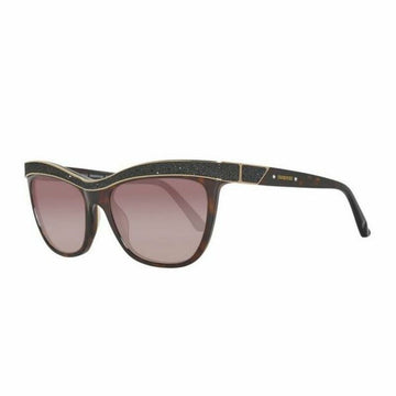 Lunettes de soleil Femme Swarovski SK0075-5553F