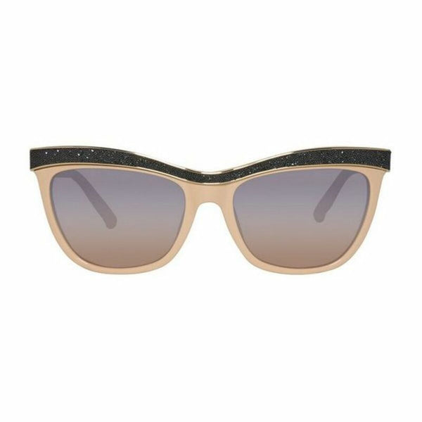 Lunettes de soleil Femme Swarovski SK0075-5572B