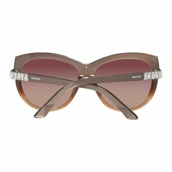 Lunettes de soleil Femme Swarovski SK0091F-5838F (ø 58 mm) (Ø 15 mm)