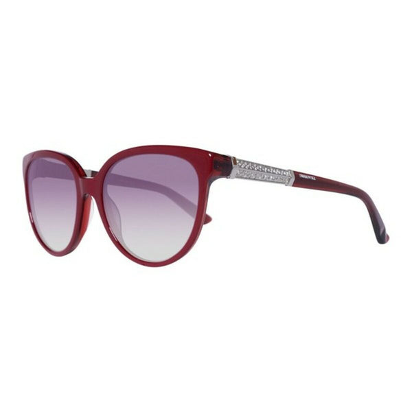 Lunettes de soleil Femme Swarovski SK0082-5566T