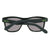 Lunettes de soleil Unisexe Just Cavalli JC648S-5401N Noir (ø 54 mm)