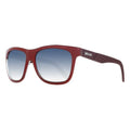 Lunettes de soleil Unisexe Just Cavalli JC648S6-5466C (Ø 54 mm) Rouge (ø 54 mm)