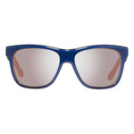 Lunettes de soleil Unisexe Just Cavalli JC648S-5492L (Ø 54 mm) Bleu (ø 54 mm)