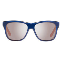 Lunettes de soleil Unisexe Just Cavalli JC648S-5492L (Ø 54 mm) Bleu (ø 54 mm)