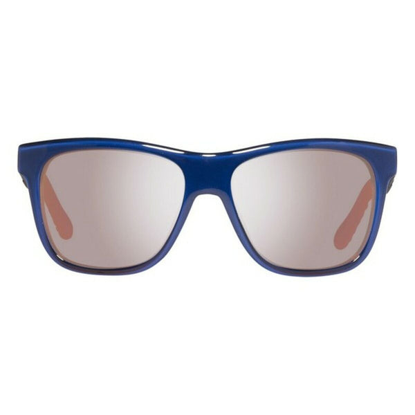 Lunettes de soleil Unisexe Just Cavalli JC648S-5492L (Ø 54 mm) Bleu (ø 54 mm)