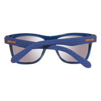 Lunettes de soleil Unisexe Just Cavalli JC648S-5492L (Ø 54 mm) Bleu (ø 54 mm)