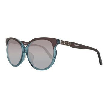 Lunettes de soleil Femme Swarovski SK0081F-5889T (ø 58 mm)