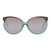 Lunettes de soleil Femme Swarovski SK0081F-5889T (ø 58 mm)