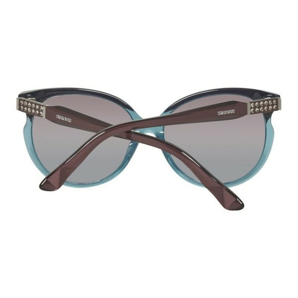 Lunettes de soleil Femme Swarovski SK0081F-5889T (ø 58 mm)