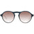 Lunettes de soleil Unisexe WEB EYEWEAR WE0129-4992G ø 49 mm