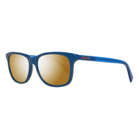 Lunettes de soleil Unisexe Just Cavalli JC671S-5690G (Ø 56 mm) Bleu (ø 56 mm)